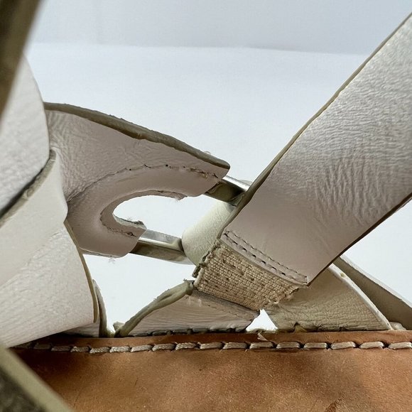 rag & bone New York Women's Espadrille Platform Sandals - Picture 14 of 15